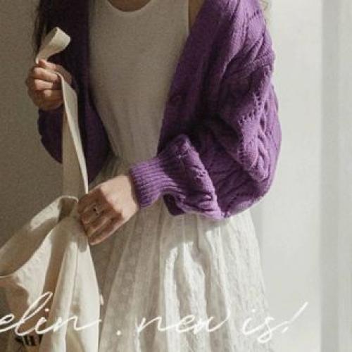 韓國服飾-KW...
