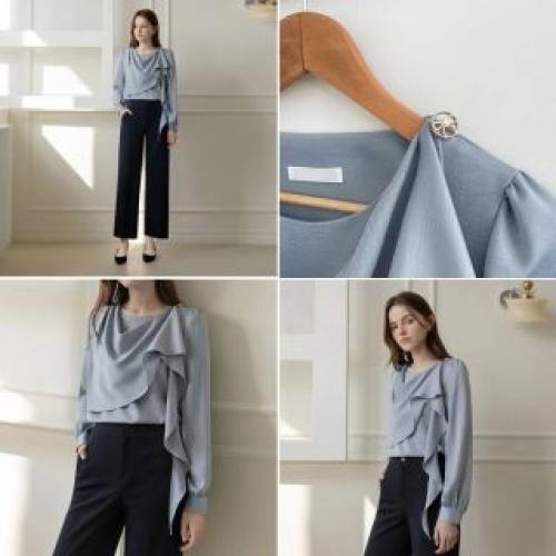 韓國服飾-KW...