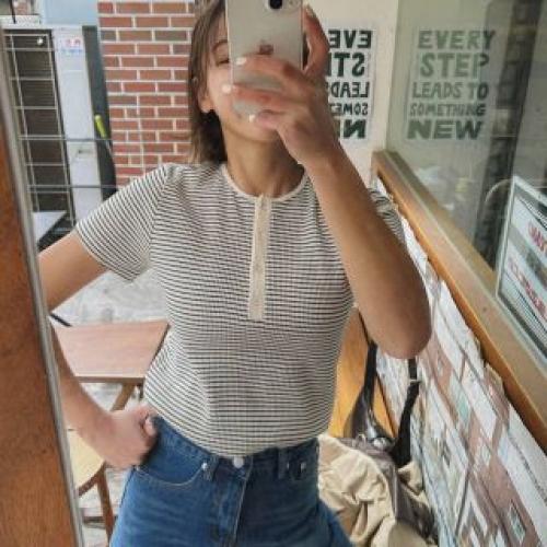 韓國服飾-KW...
