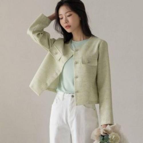 韓國服飾-KW...